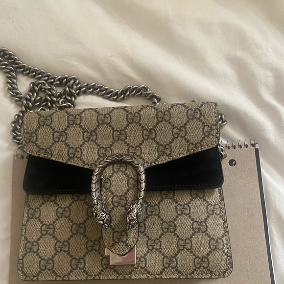 Gucci Mini Dionysus - Picture 13 of 13